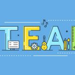 آموزش استیم STEAM چیست و چرا برای کودکان مهم است؟