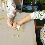 ورکشاپ آموزشی استیم در مهدکودک