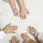 ورکشاپ آموزشی استیم در مهدکودک