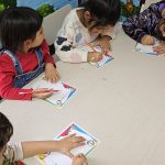 ورکشاپ آموزشی استیم در مهدکودک