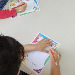 ورکشاپ آموزشی استیم در مهدکودک
