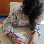 ورکشاپ آموزشی استیم در مهدکودک