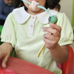 ورکشاپ آموزشی استیم در مهدکودک