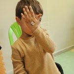 ورکشاپ آموزشی استیم در مهدکودک